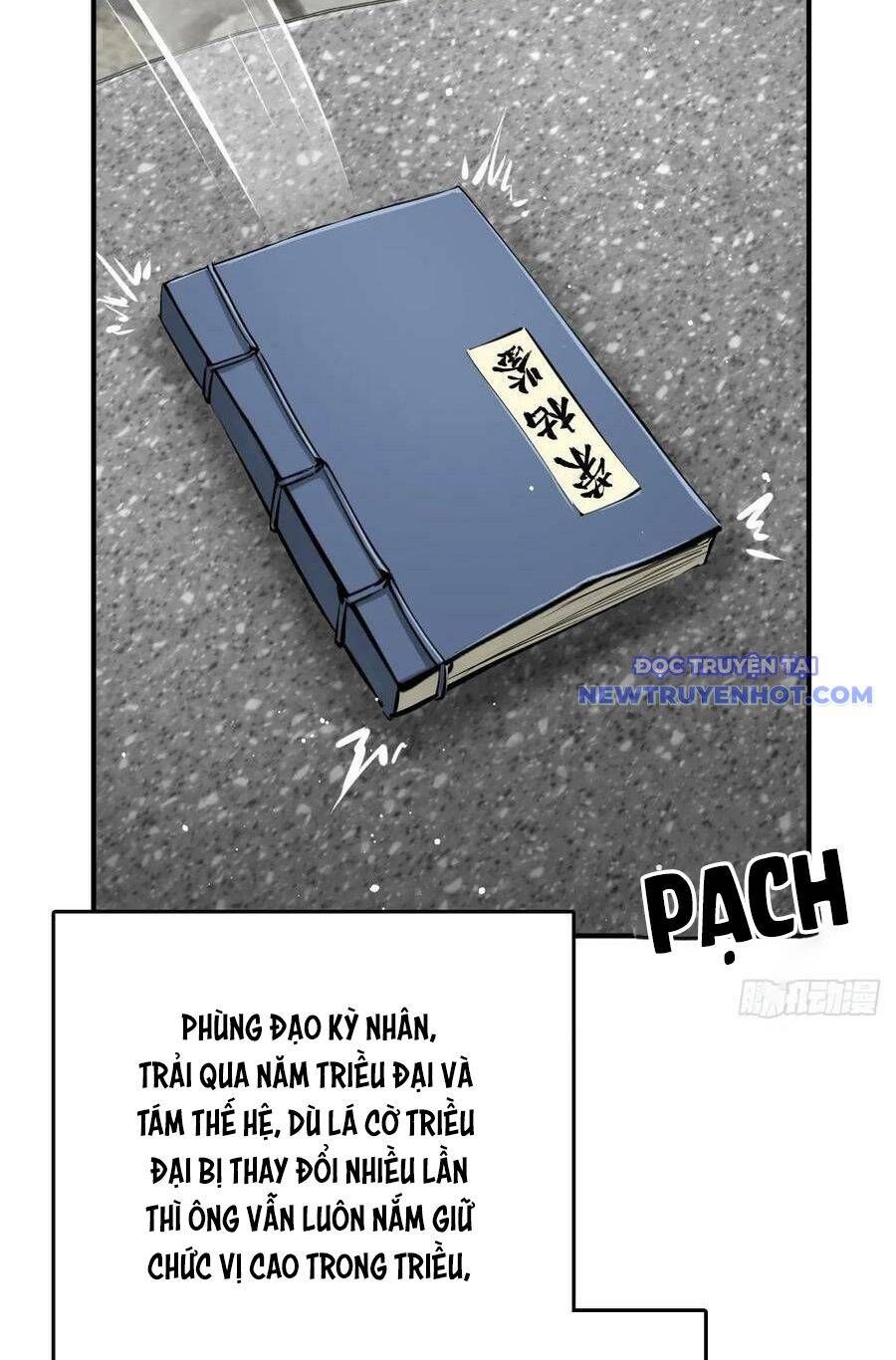 đọc truyện Bắt Đầu Từ Cửu Đầu Điểu Chương 196 ảnh 15 tại Thiên Thai Truyện