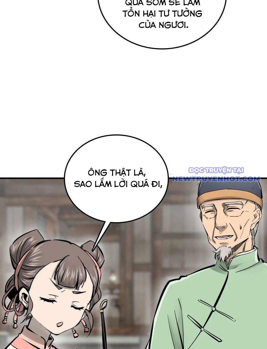 đọc truyện Bắt Đầu Từ Cửu Đầu Điểu Chương 196 ảnh 18 tại Thiên Thai Truyện