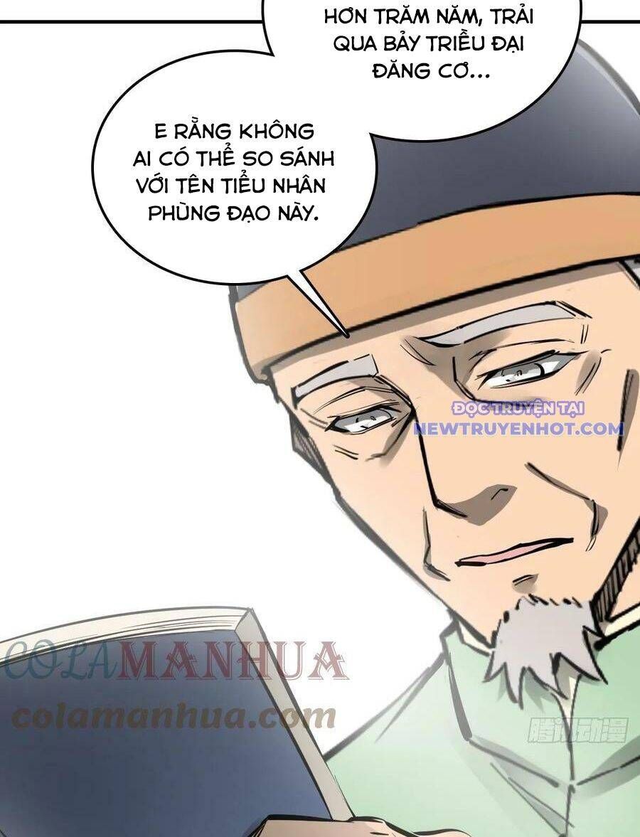 đọc truyện Bắt Đầu Từ Cửu Đầu Điểu Chương 196 ảnh 21 tại Thiên Thai Truyện