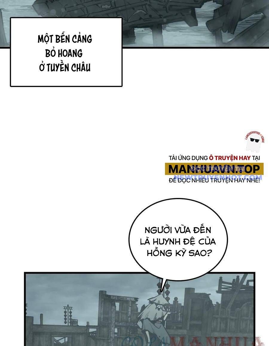 đọc truyện Bắt Đầu Từ Cửu Đầu Điểu Chương 196 ảnh 47 tại Thiên Thai Truyện