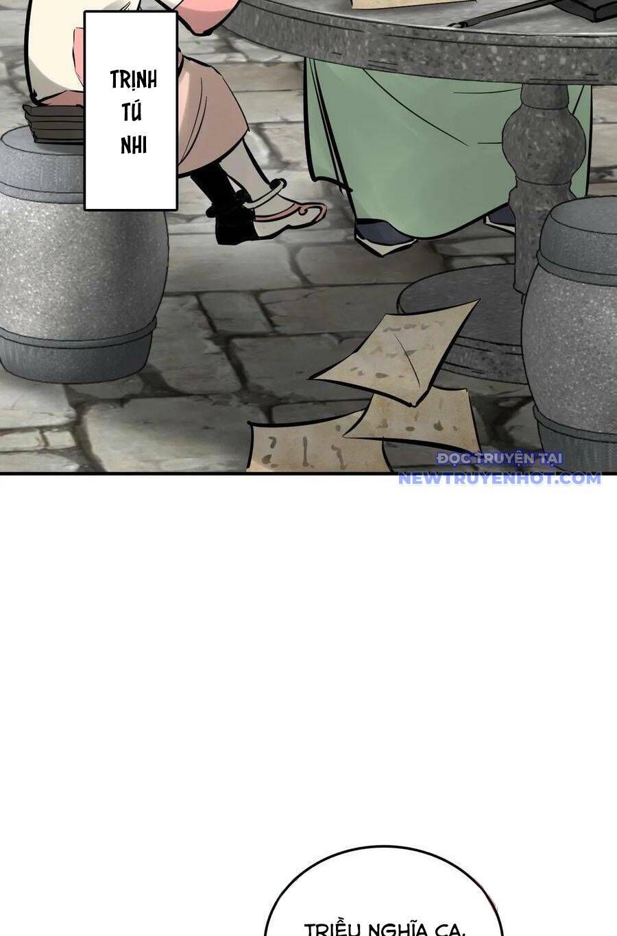 đọc truyện Bắt Đầu Từ Cửu Đầu Điểu Chương 196 ảnh 10 tại Thiên Thai Truyện