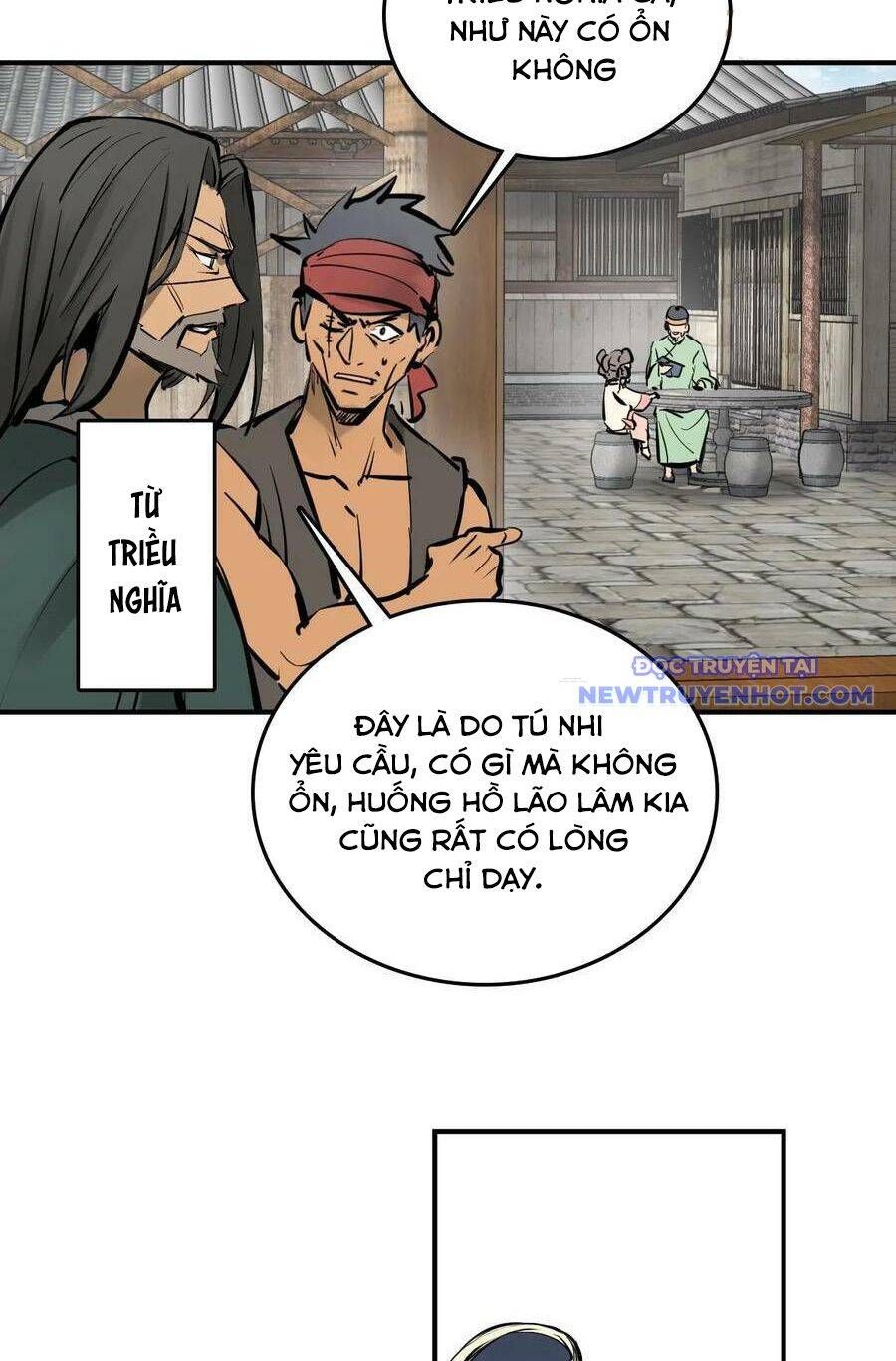 đọc truyện Bắt Đầu Từ Cửu Đầu Điểu Chương 196 ảnh 11 tại Thiên Thai Truyện