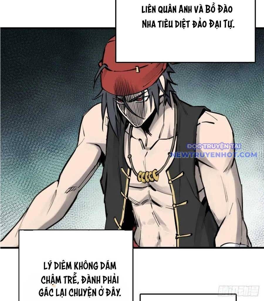 đọc truyện Bắt Đầu Từ Cửu Đầu Điểu Chương 197 ảnh 37 tại Thiên Thai Truyện