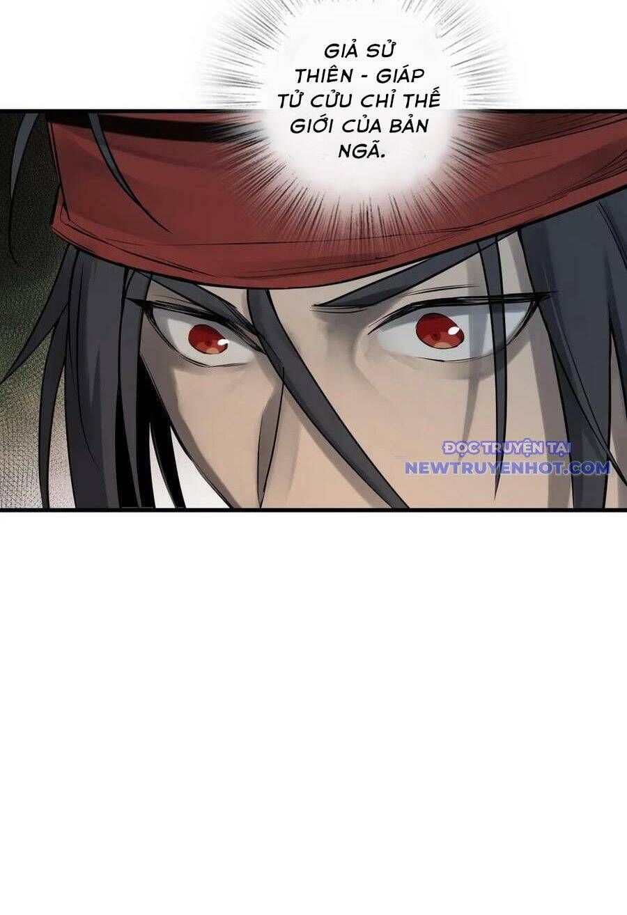 đọc truyện Bắt Đầu Từ Cửu Đầu Điểu Chương 197 ảnh 54 tại Thiên Thai Truyện