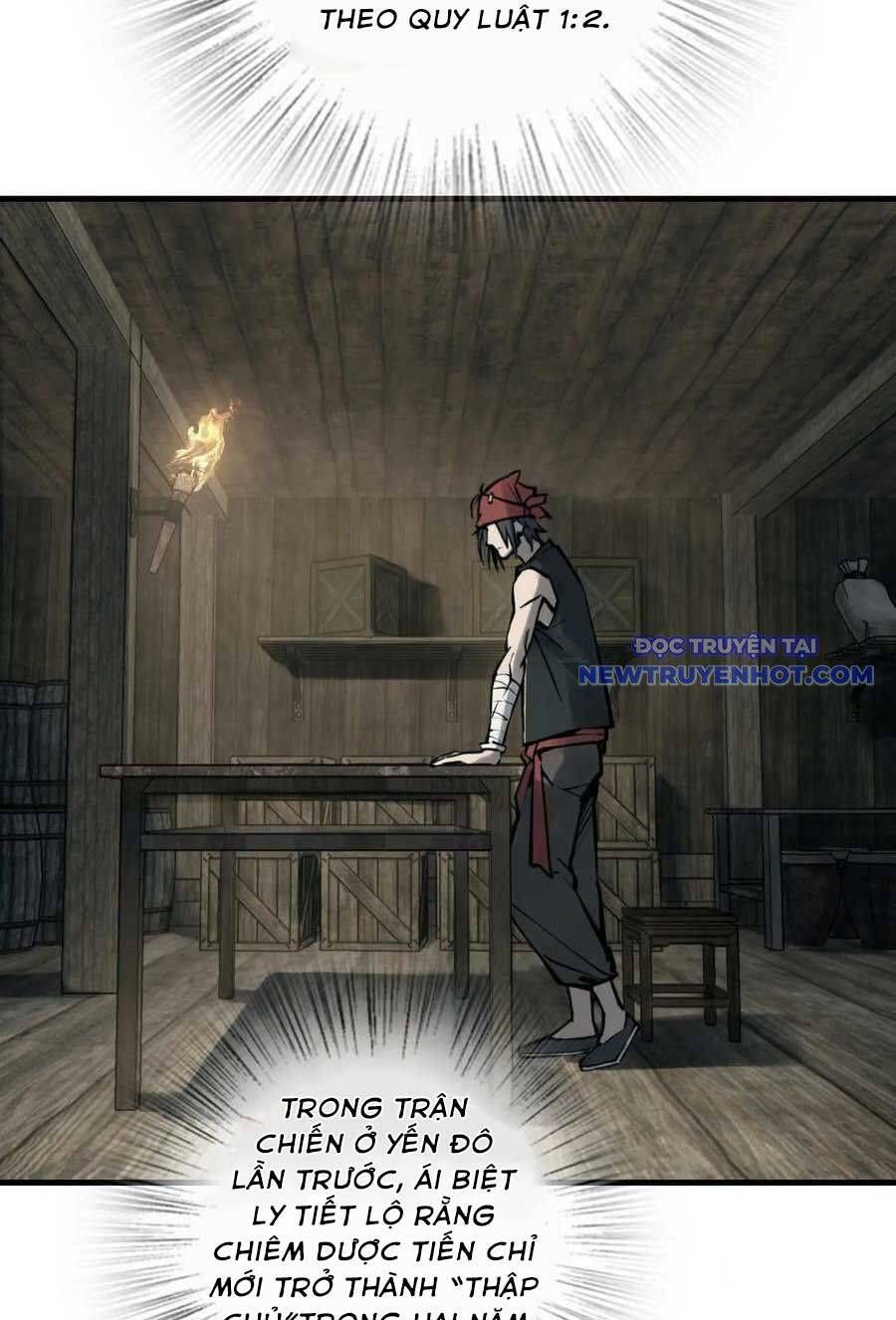 đọc truyện Bắt Đầu Từ Cửu Đầu Điểu Chương 197 ảnh 59 tại Thiên Thai Truyện