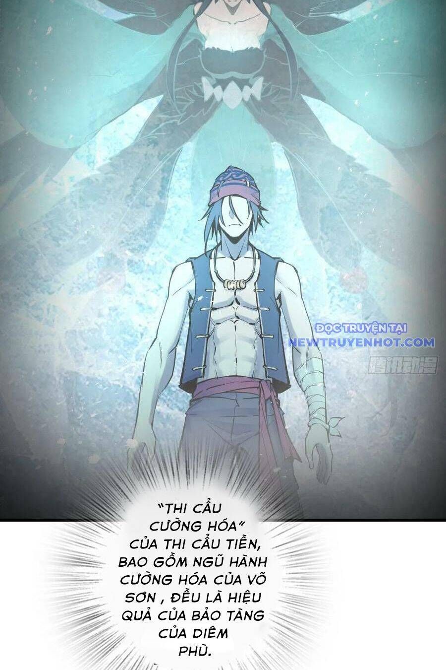 đọc truyện Bắt Đầu Từ Cửu Đầu Điểu Chương 197 ảnh 63 tại Thiên Thai Truyện