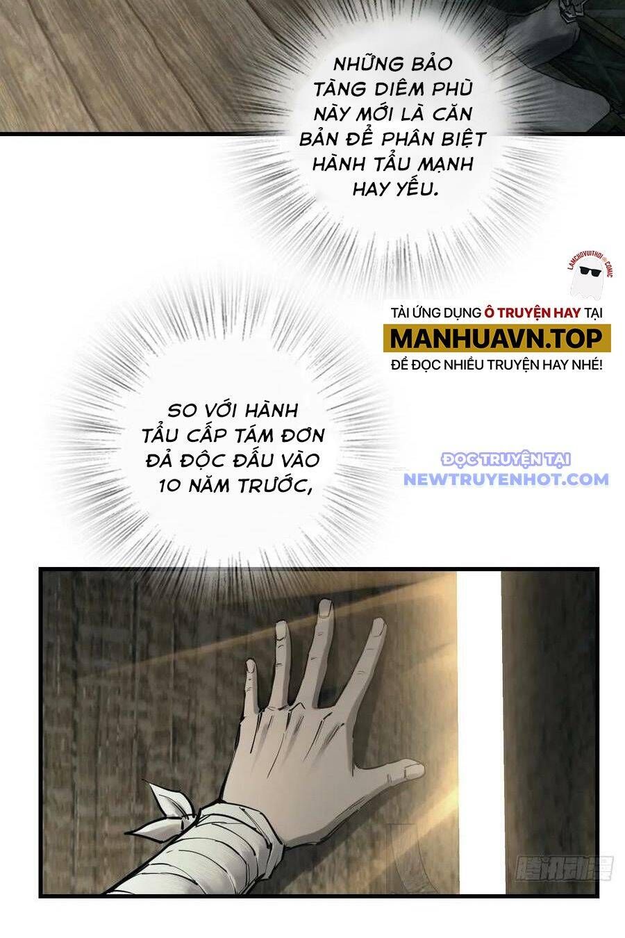 đọc truyện Bắt Đầu Từ Cửu Đầu Điểu Chương 197 ảnh 65 tại Thiên Thai Truyện