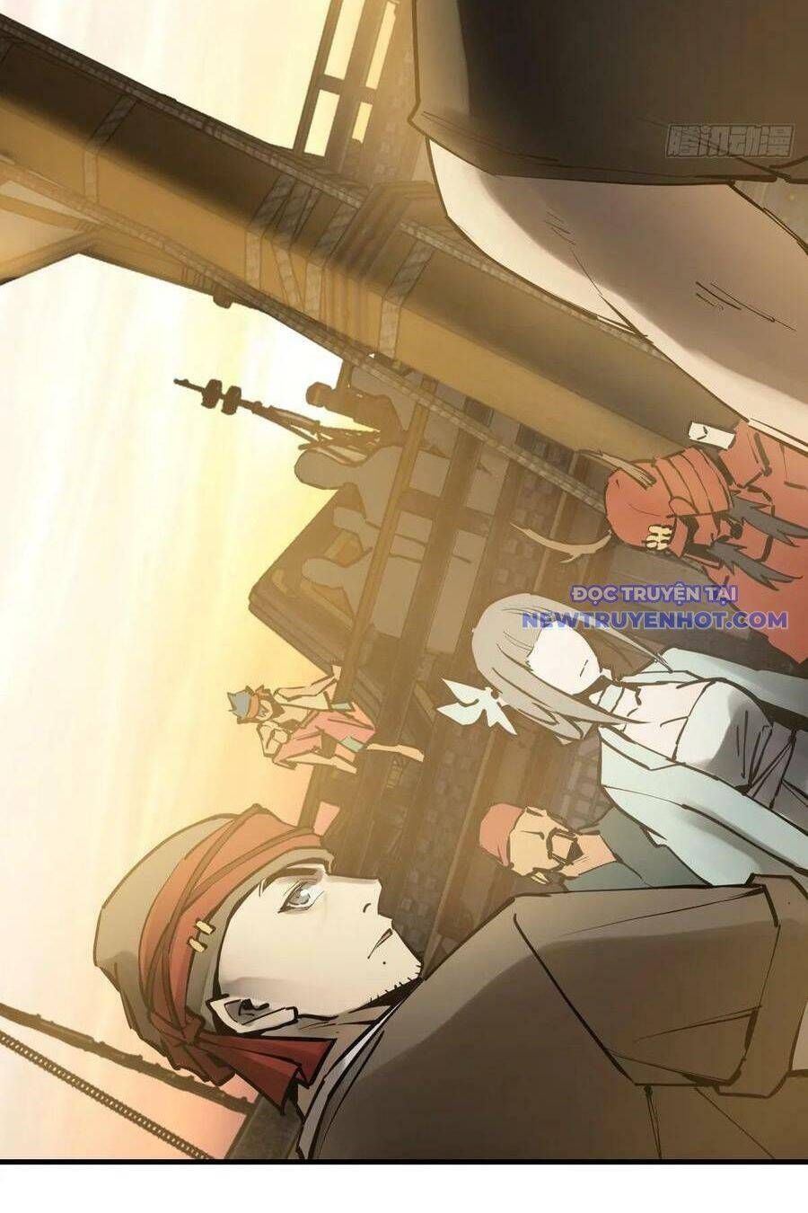 đọc truyện Bắt Đầu Từ Cửu Đầu Điểu Chương 197 ảnh 67 tại Thiên Thai Truyện