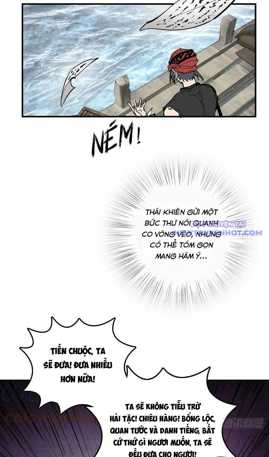 đọc truyện Bắt Đầu Từ Cửu Đầu Điểu Chương 198 ảnh 15 tại Thiên Thai Truyện