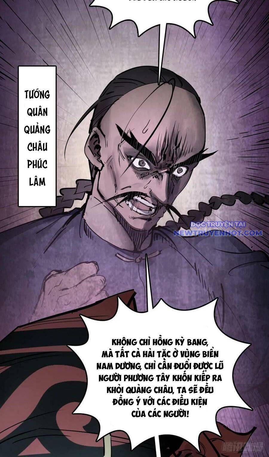 đọc truyện Bắt Đầu Từ Cửu Đầu Điểu Chương 198 ảnh 16 tại Thiên Thai Truyện