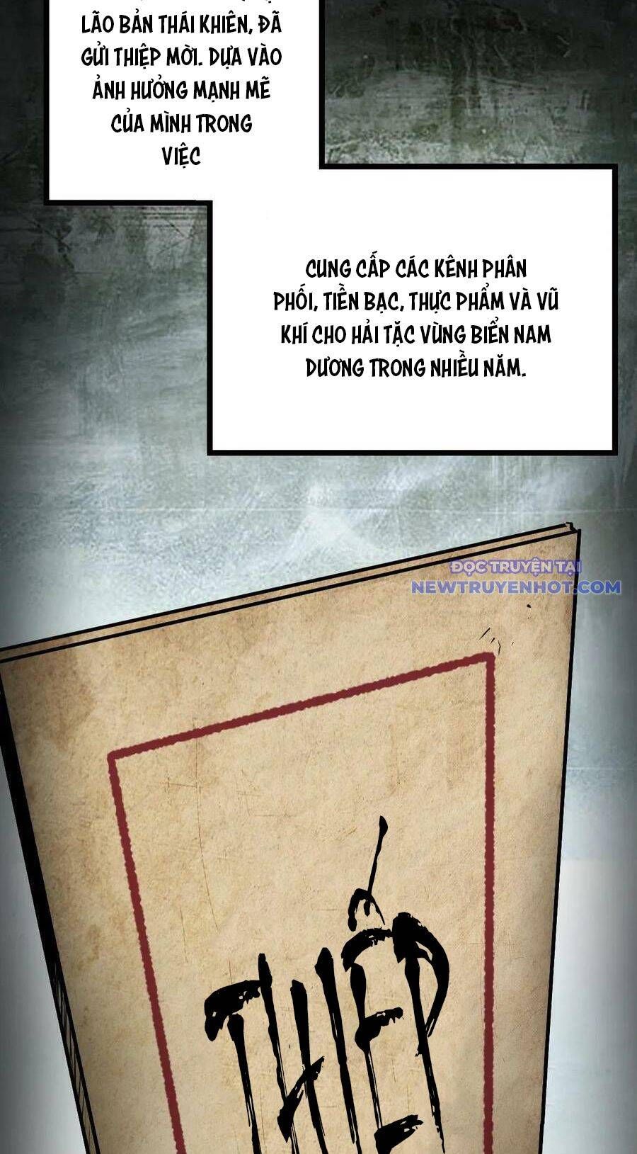 đọc truyện Bắt Đầu Từ Cửu Đầu Điểu Chương 198 ảnh 18 tại Thiên Thai Truyện