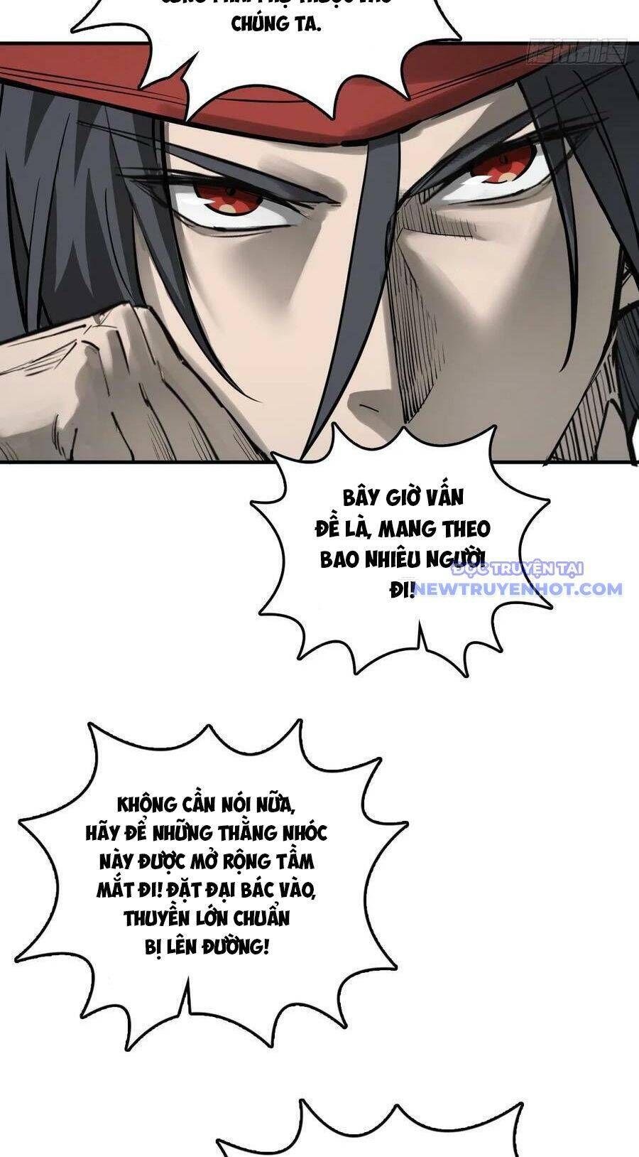 đọc truyện Bắt Đầu Từ Cửu Đầu Điểu Chương 198 ảnh 22 tại Thiên Thai Truyện