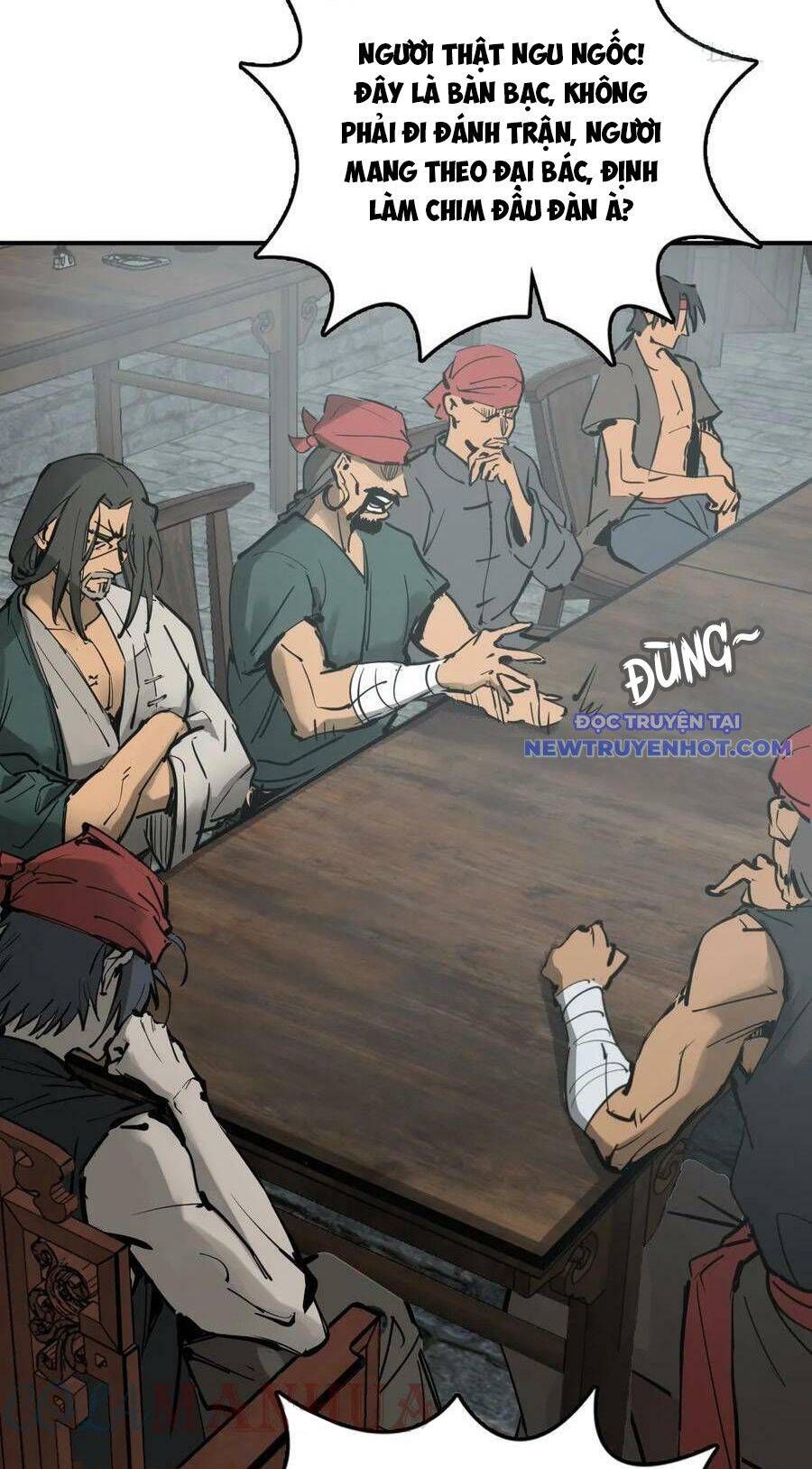 đọc truyện Bắt Đầu Từ Cửu Đầu Điểu Chương 198 ảnh 23 tại Thiên Thai Truyện