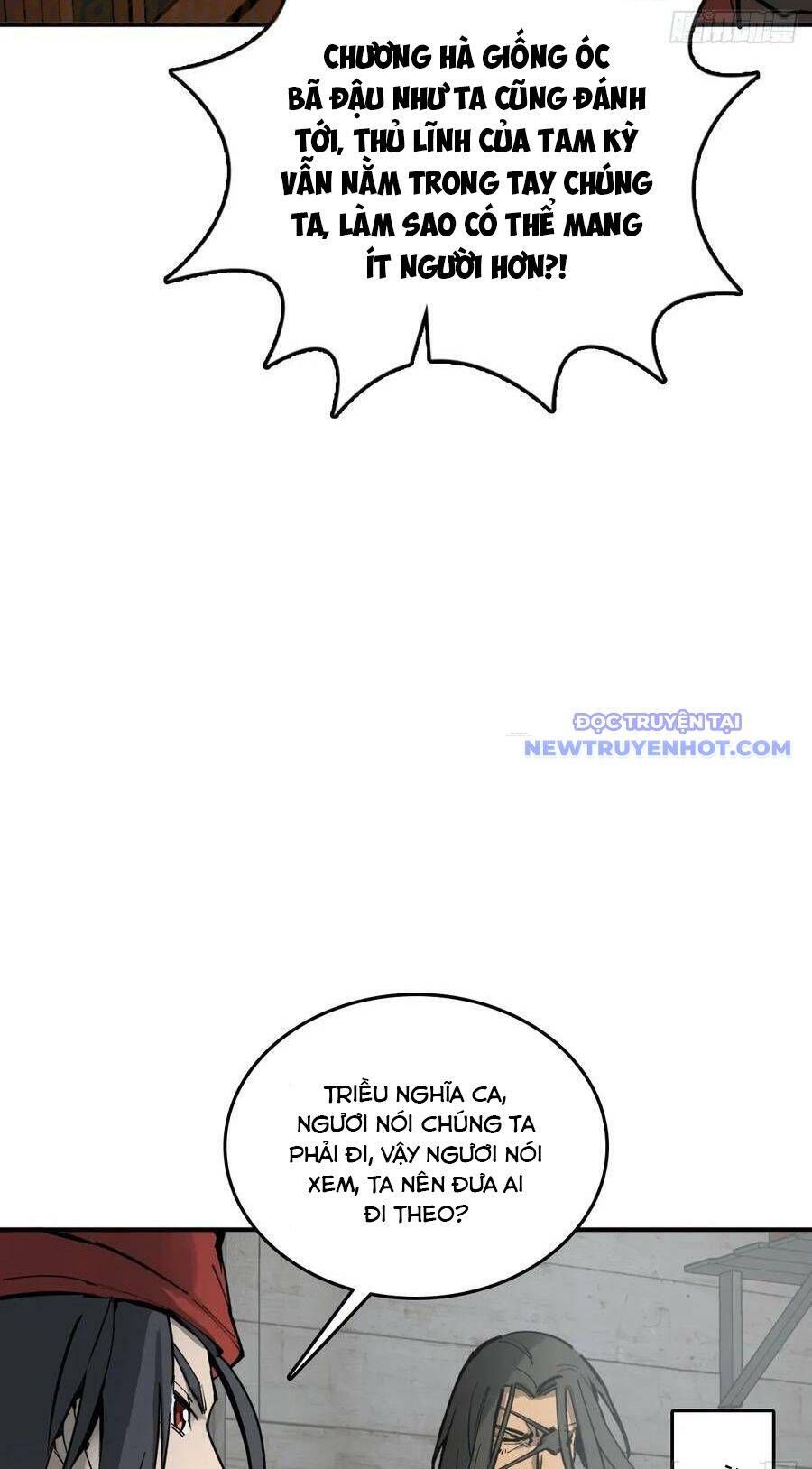 đọc truyện Bắt Đầu Từ Cửu Đầu Điểu Chương 198 ảnh 24 tại Thiên Thai Truyện