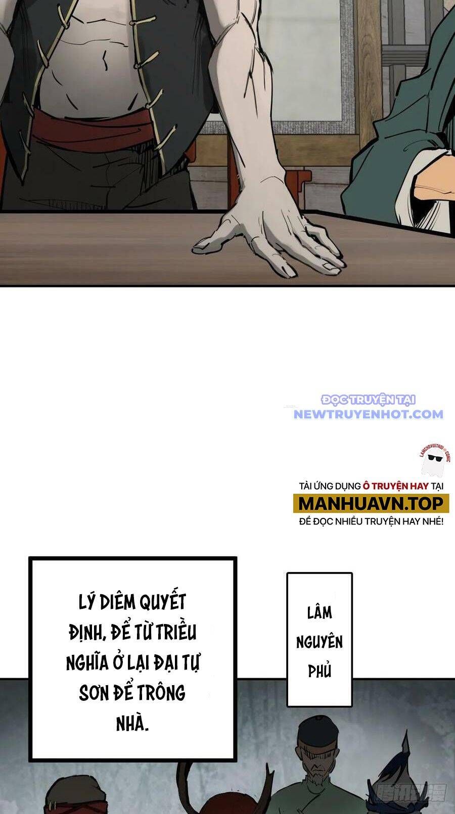 đọc truyện Bắt Đầu Từ Cửu Đầu Điểu Chương 198 ảnh 28 tại Thiên Thai Truyện