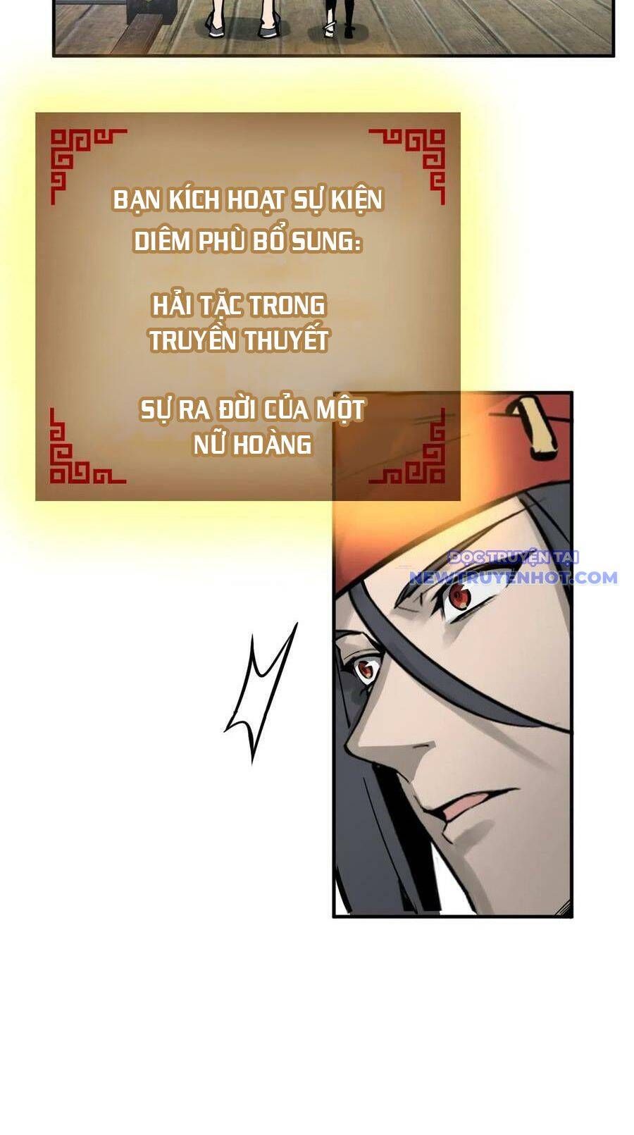 đọc truyện Bắt Đầu Từ Cửu Đầu Điểu Chương 198 ảnh 31 tại Thiên Thai Truyện