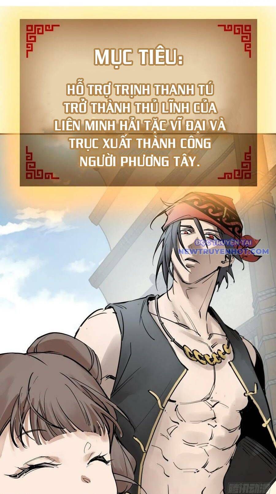 đọc truyện Bắt Đầu Từ Cửu Đầu Điểu Chương 198 ảnh 32 tại Thiên Thai Truyện