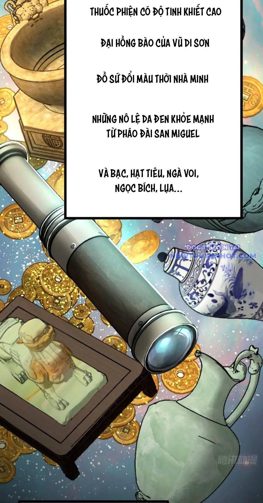 đọc truyện Bắt Đầu Từ Cửu Đầu Điểu Chương 198 ảnh 37 tại Thiên Thai Truyện