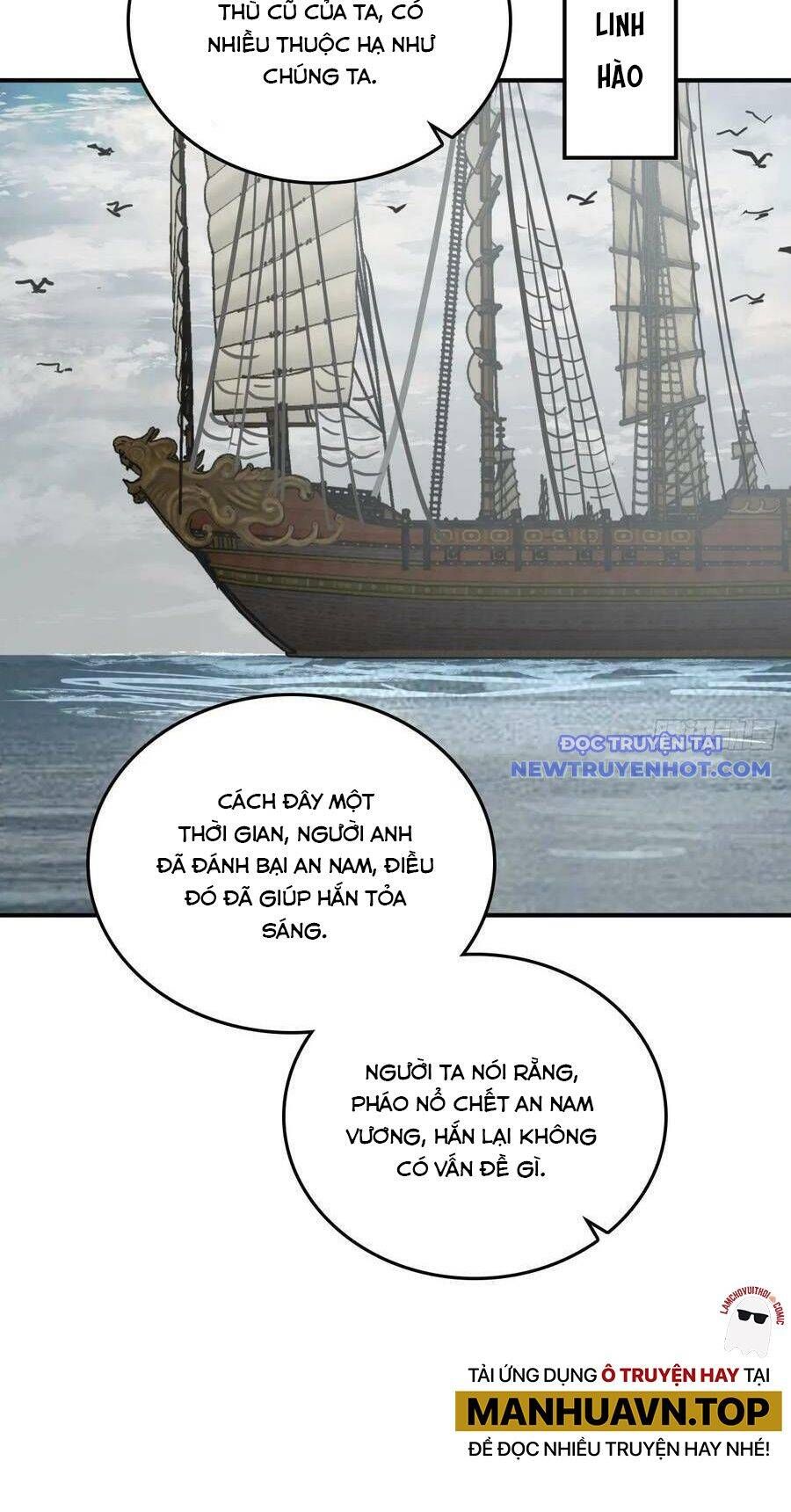 đọc truyện Bắt Đầu Từ Cửu Đầu Điểu Chương 198 ảnh 44 tại Thiên Thai Truyện