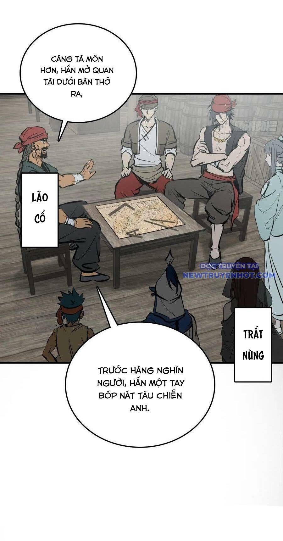 đọc truyện Bắt Đầu Từ Cửu Đầu Điểu Chương 198 ảnh 45 tại Thiên Thai Truyện