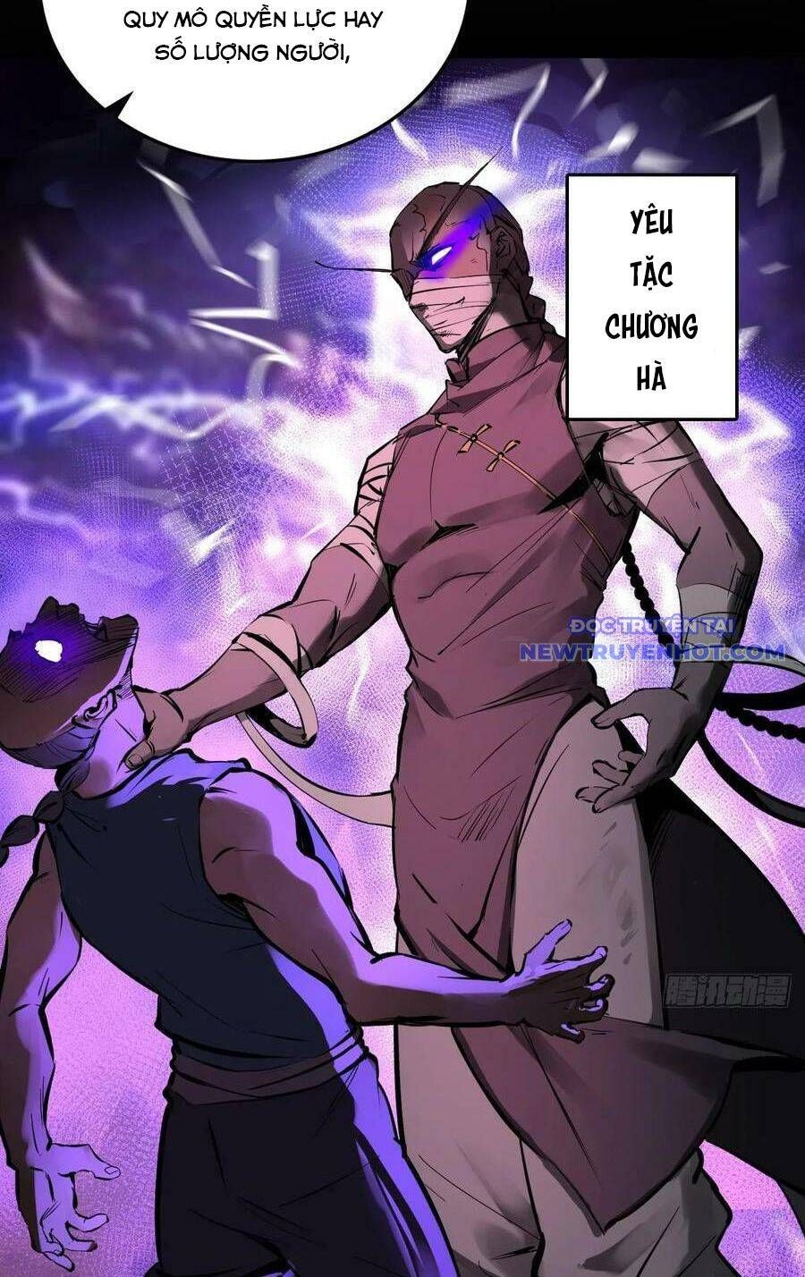 đọc truyện Bắt Đầu Từ Cửu Đầu Điểu Chương 198 ảnh 47 tại Thiên Thai Truyện