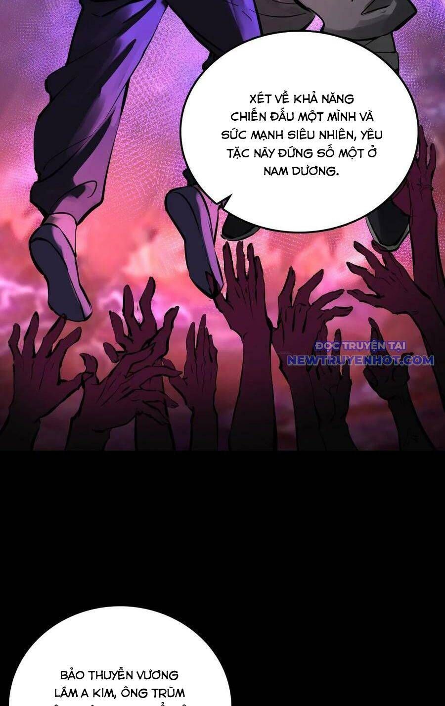 đọc truyện Bắt Đầu Từ Cửu Đầu Điểu Chương 198 ảnh 48 tại Thiên Thai Truyện