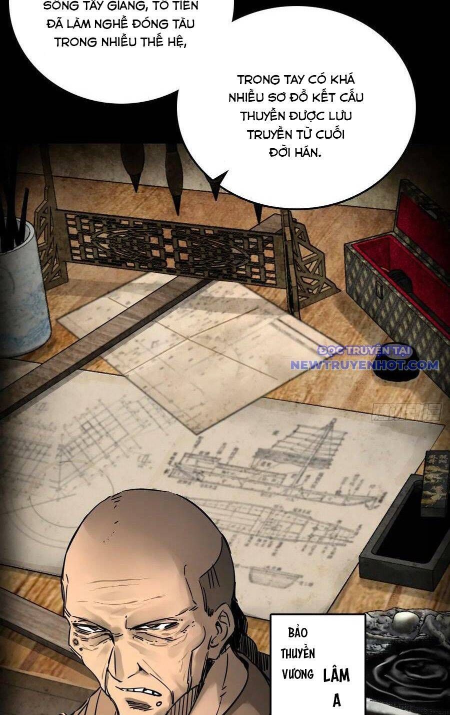 đọc truyện Bắt Đầu Từ Cửu Đầu Điểu Chương 198 ảnh 49 tại Thiên Thai Truyện