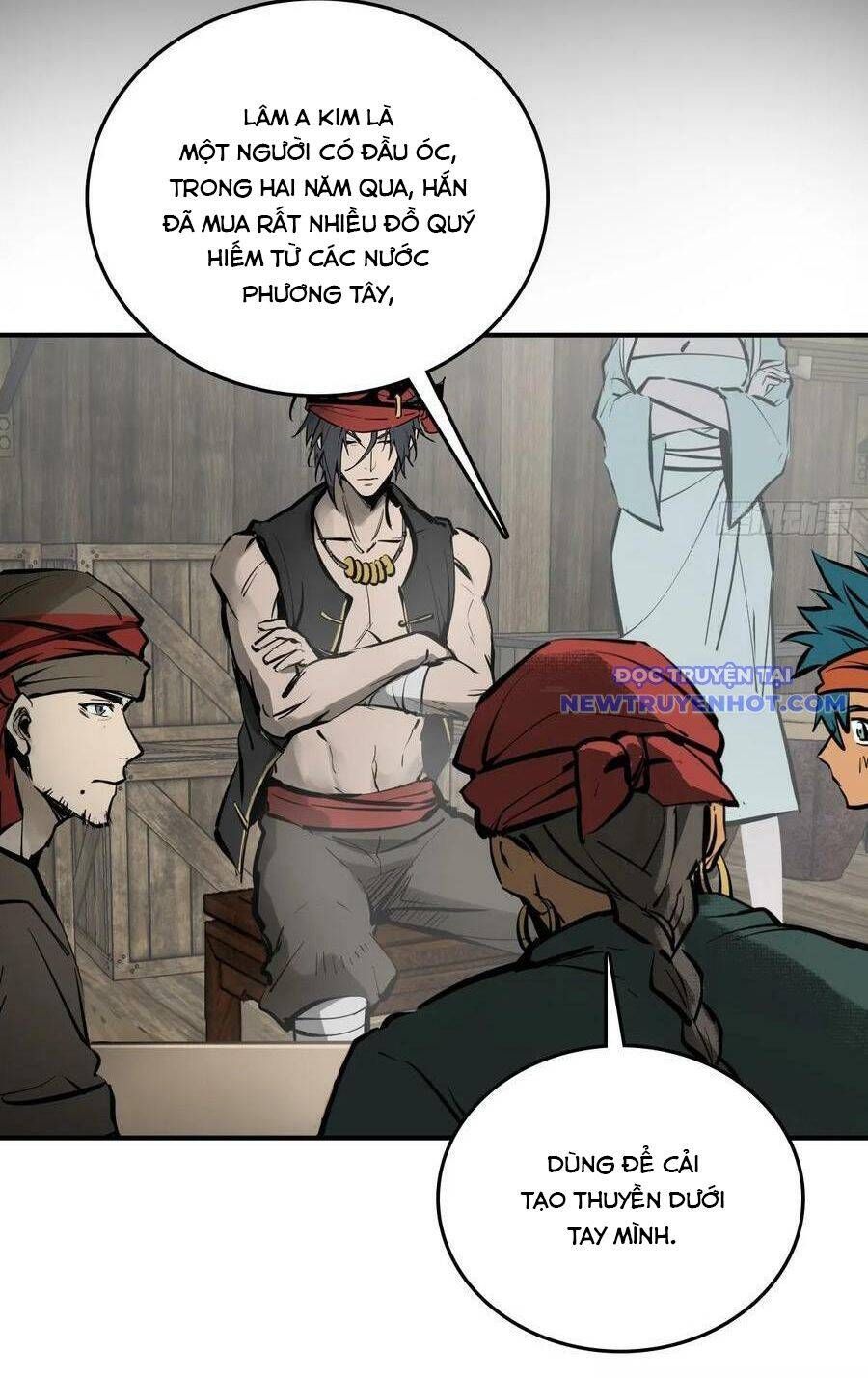 đọc truyện Bắt Đầu Từ Cửu Đầu Điểu Chương 198 ảnh 51 tại Thiên Thai Truyện