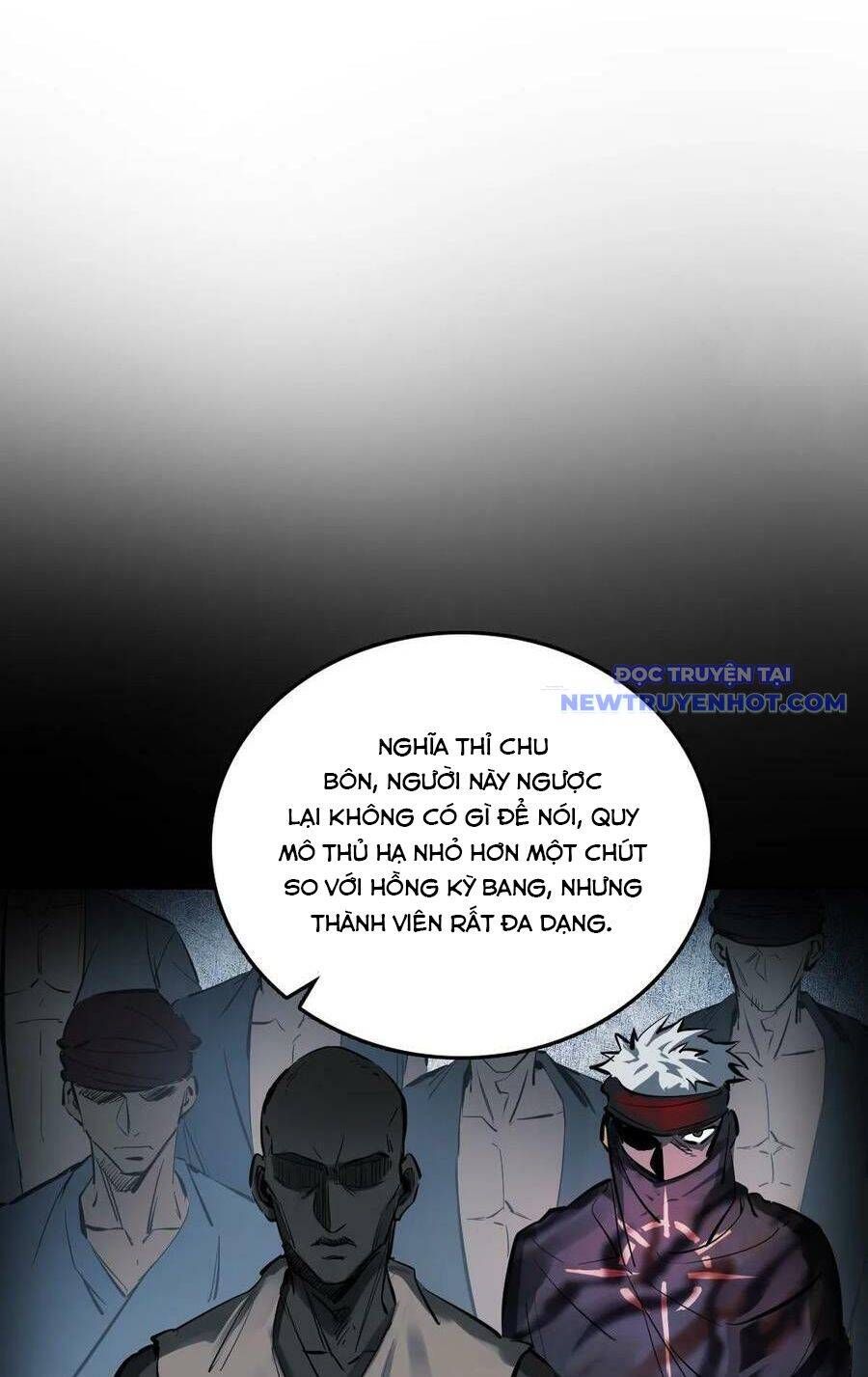 đọc truyện Bắt Đầu Từ Cửu Đầu Điểu Chương 198 ảnh 52 tại Thiên Thai Truyện