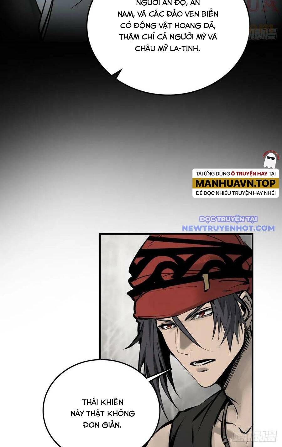 đọc truyện Bắt Đầu Từ Cửu Đầu Điểu Chương 198 ảnh 54 tại Thiên Thai Truyện