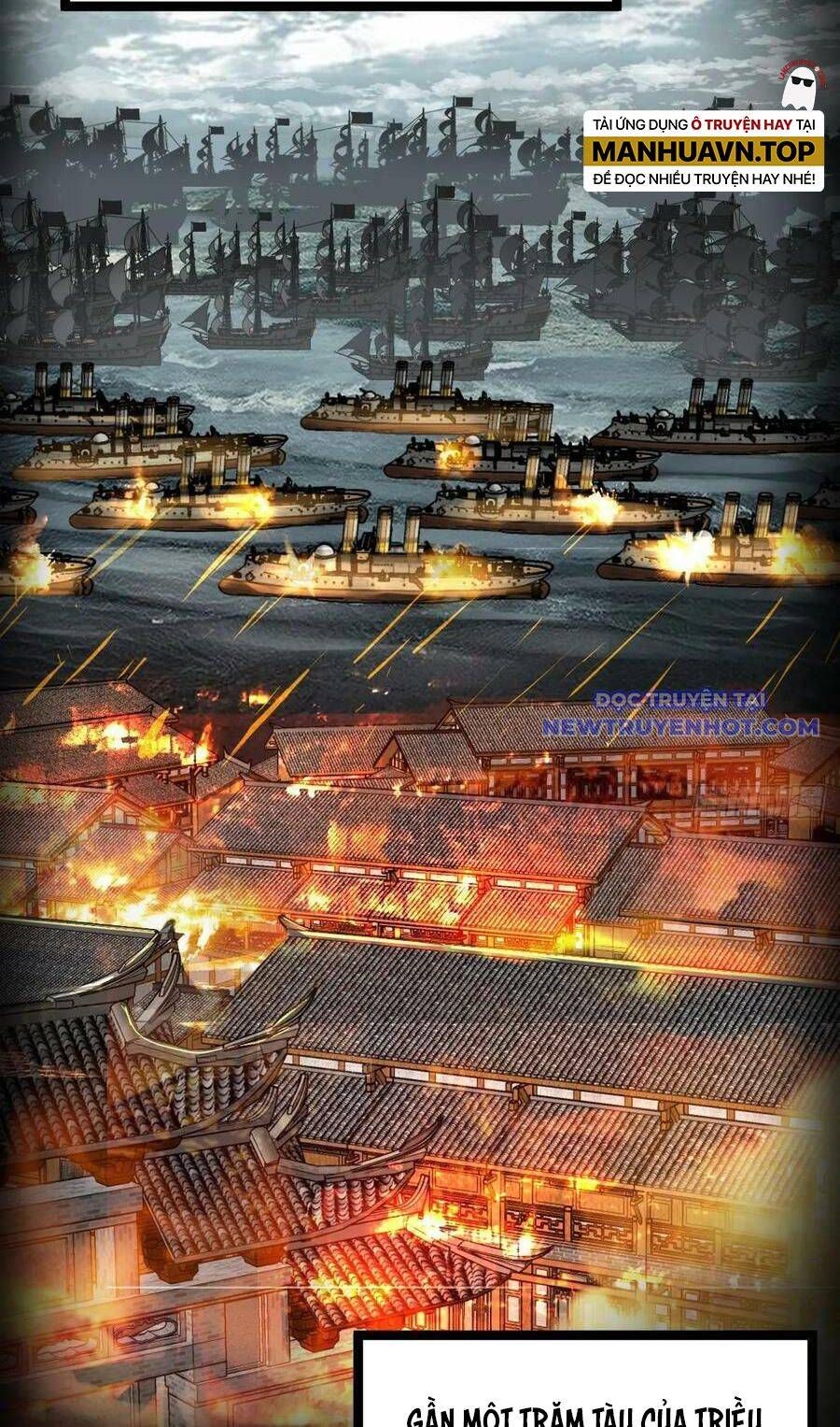 đọc truyện Bắt Đầu Từ Cửu Đầu Điểu Chương 198 ảnh 8 tại Thiên Thai Truyện