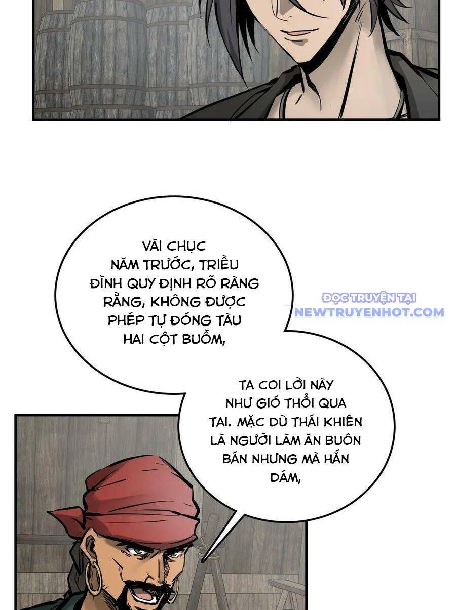 đọc truyện Bắt Đầu Từ Cửu Đầu Điểu Chương 198 ảnh 67 tại Thiên Thai Truyện