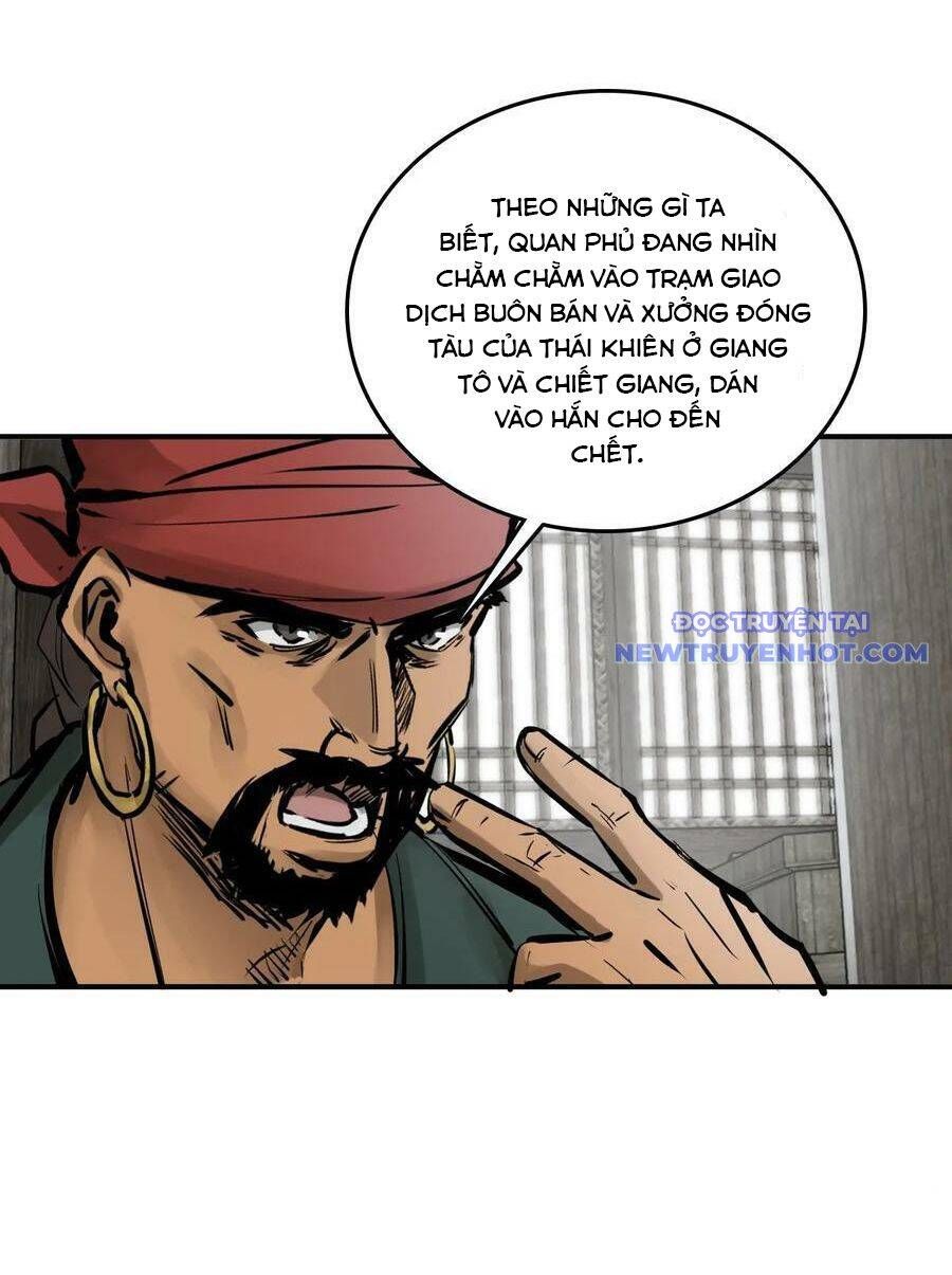 đọc truyện Bắt Đầu Từ Cửu Đầu Điểu Chương 198 ảnh 69 tại Thiên Thai Truyện