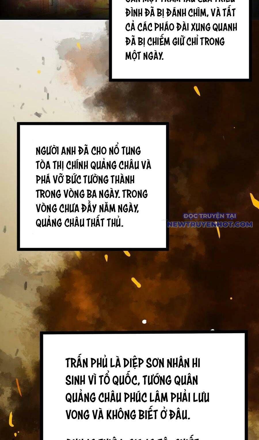 đọc truyện Bắt Đầu Từ Cửu Đầu Điểu Chương 198 ảnh 9 tại Thiên Thai Truyện