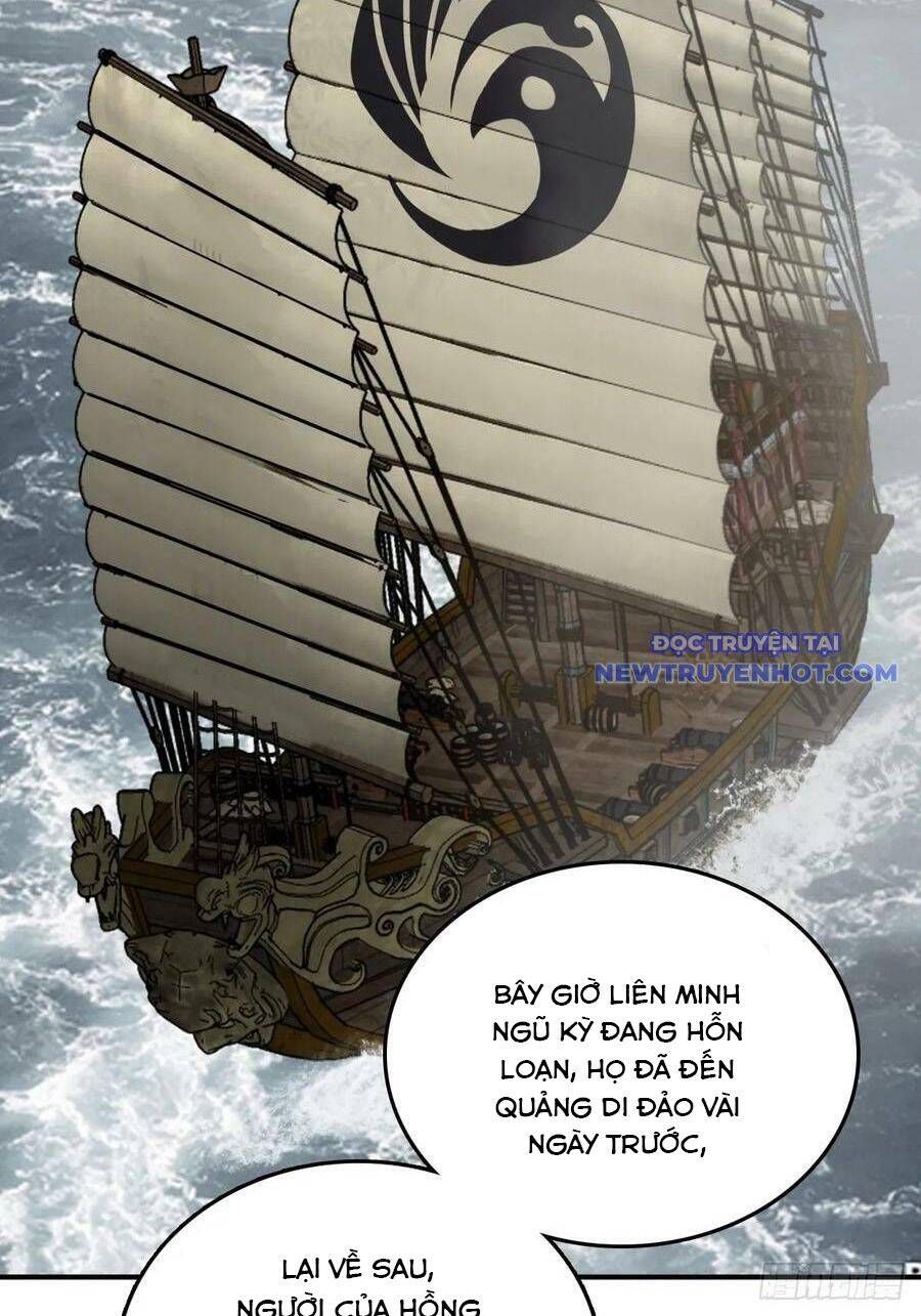 đọc truyện Bắt Đầu Từ Cửu Đầu Điểu Chương 198 ảnh 76 tại Thiên Thai Truyện