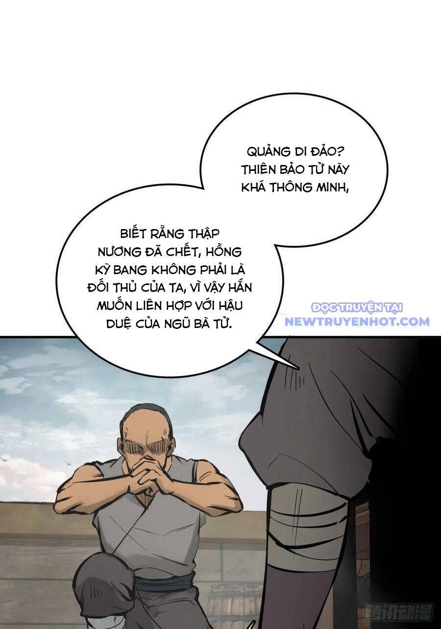 đọc truyện Bắt Đầu Từ Cửu Đầu Điểu Chương 198 ảnh 78 tại Thiên Thai Truyện