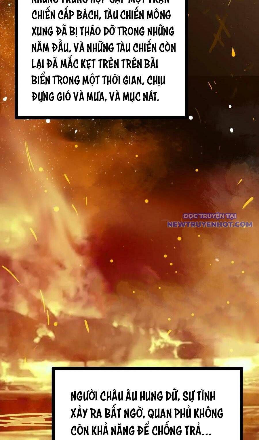 đọc truyện Bắt Đầu Từ Cửu Đầu Điểu Chương 198 ảnh 11 tại Thiên Thai Truyện