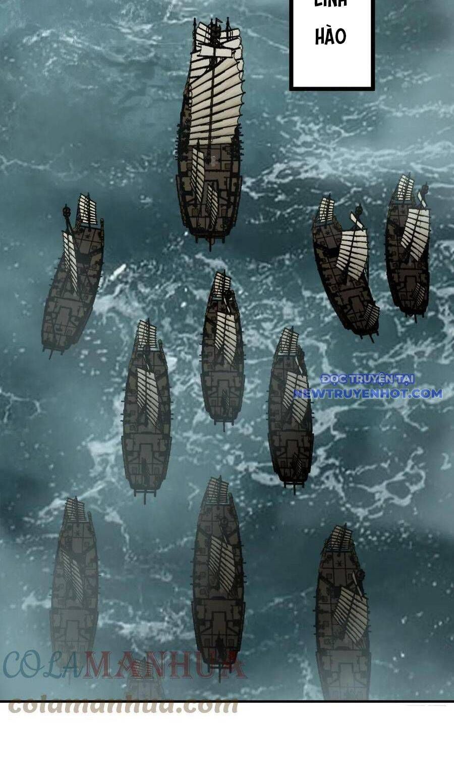 đọc truyện Bắt Đầu Từ Cửu Đầu Điểu Chương 198 ảnh 93 tại Thiên Thai Truyện