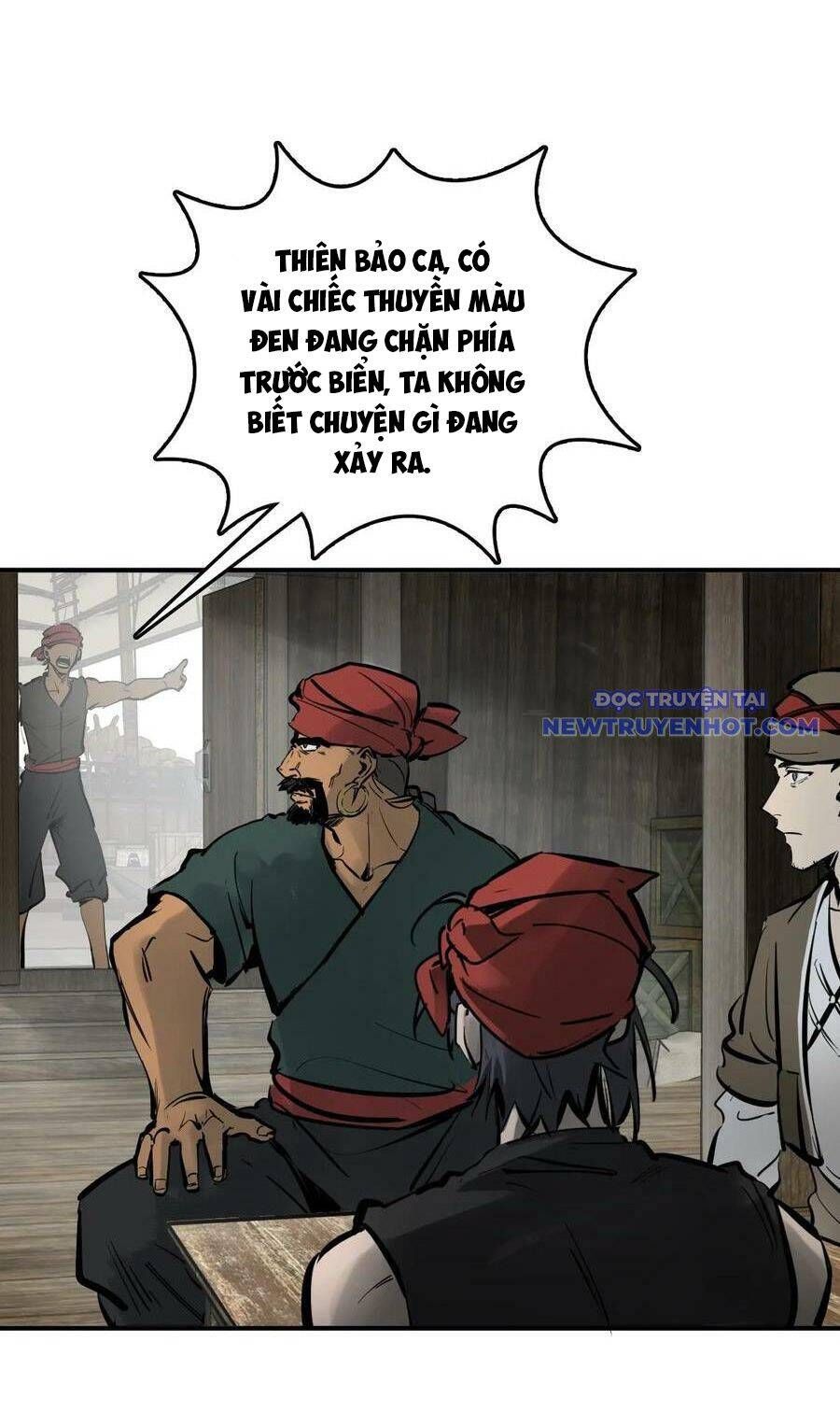 đọc truyện Bắt Đầu Từ Cửu Đầu Điểu Chương 198 ảnh 94 tại Thiên Thai Truyện