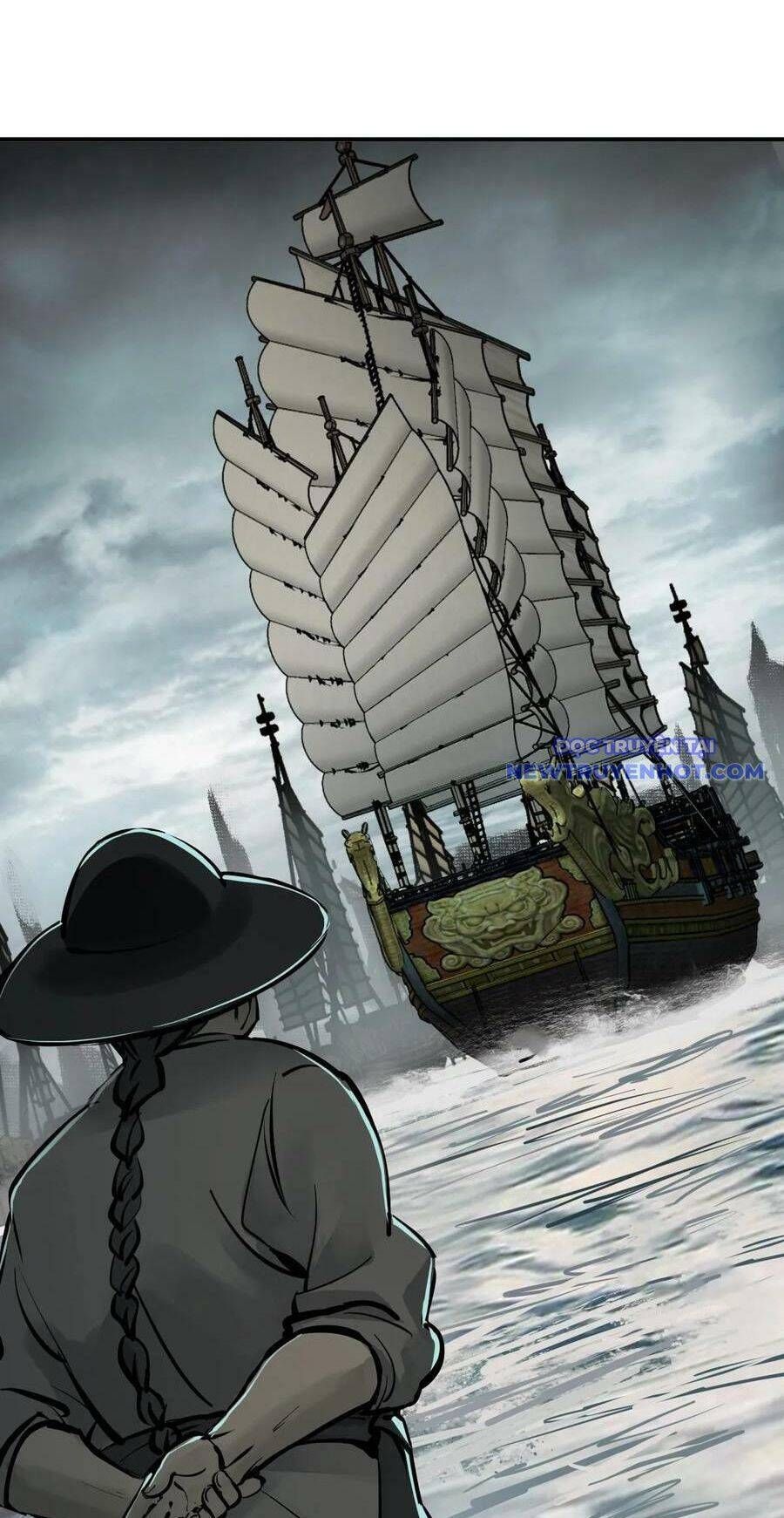 đọc truyện Bắt Đầu Từ Cửu Đầu Điểu Chương 198 ảnh 96 tại Thiên Thai Truyện