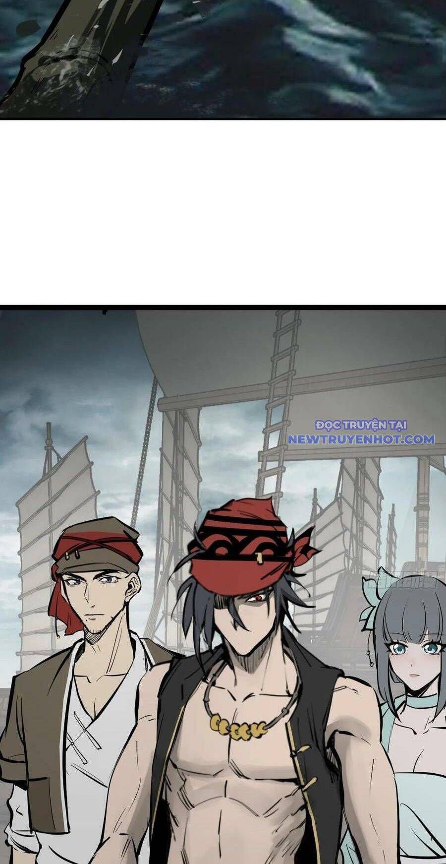 đọc truyện Bắt Đầu Từ Cửu Đầu Điểu Chương 198 ảnh 98 tại Thiên Thai Truyện