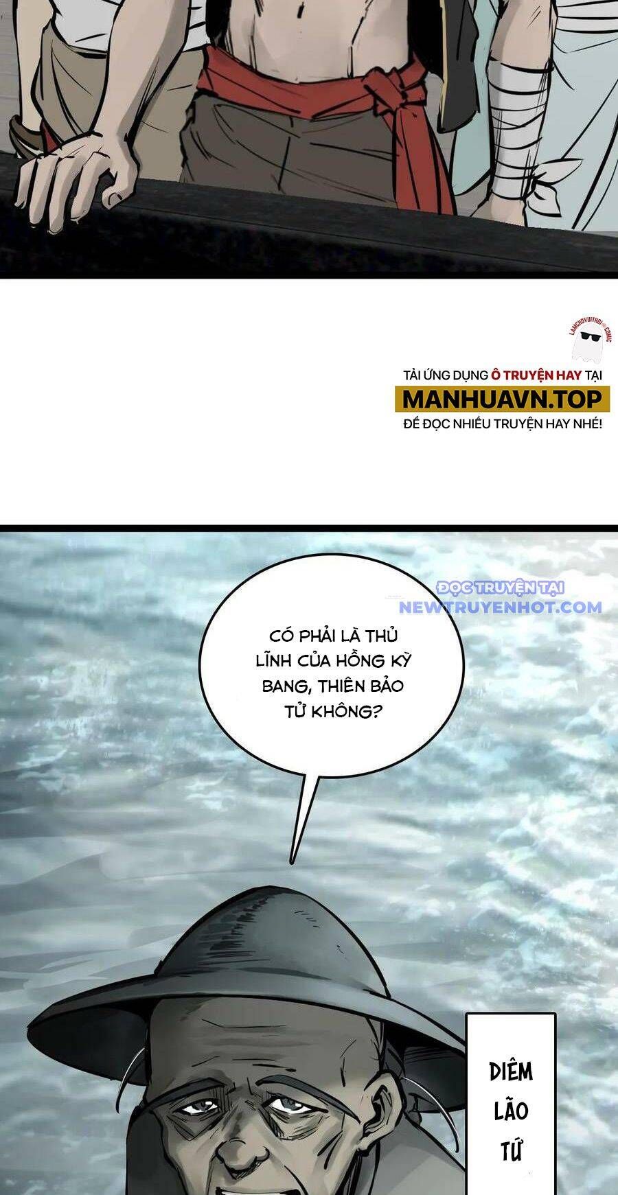 đọc truyện Bắt Đầu Từ Cửu Đầu Điểu Chương 198 ảnh 99 tại Thiên Thai Truyện