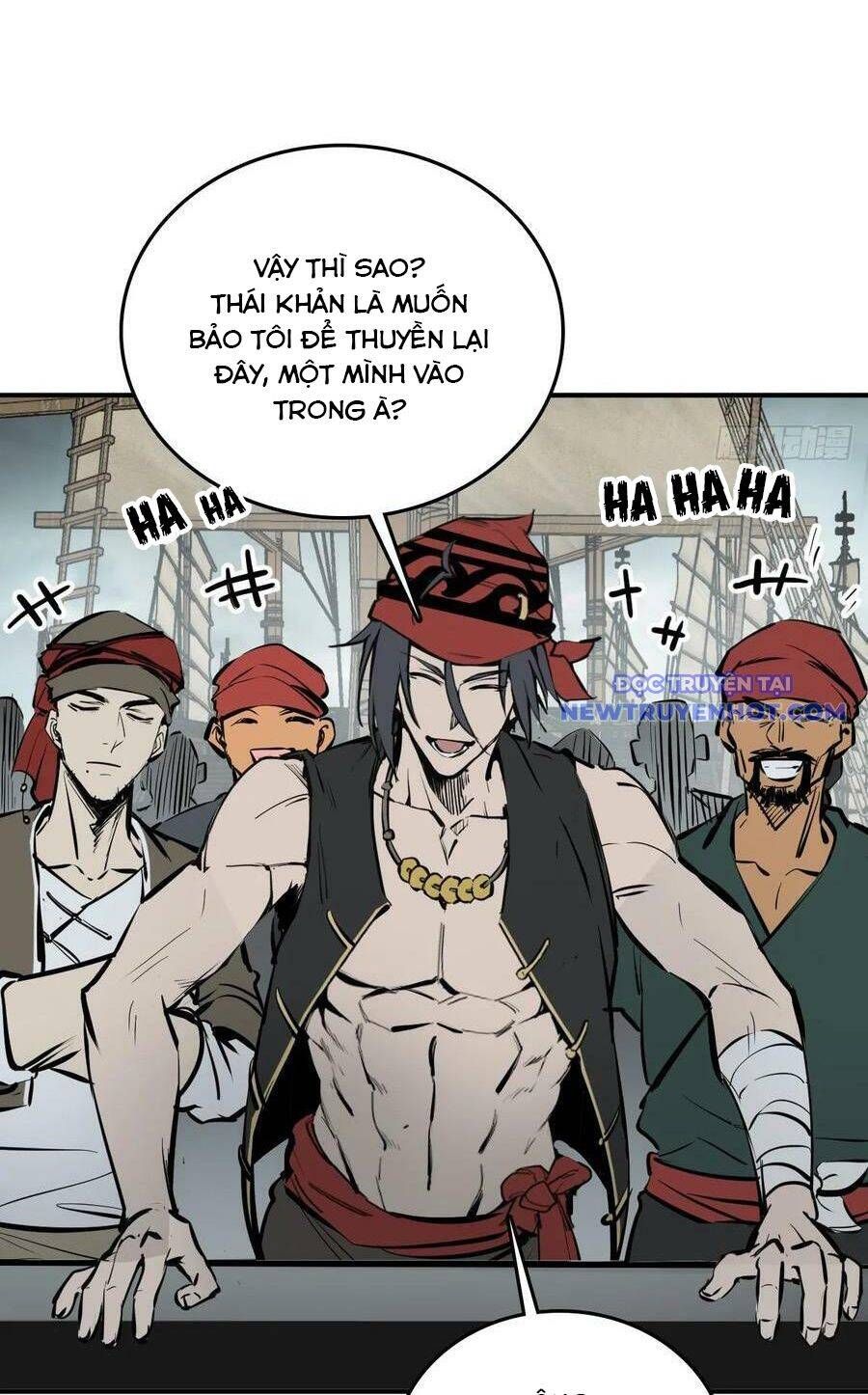 đọc truyện Bắt Đầu Từ Cửu Đầu Điểu Chương 199 ảnh 13 tại Thiên Thai Truyện