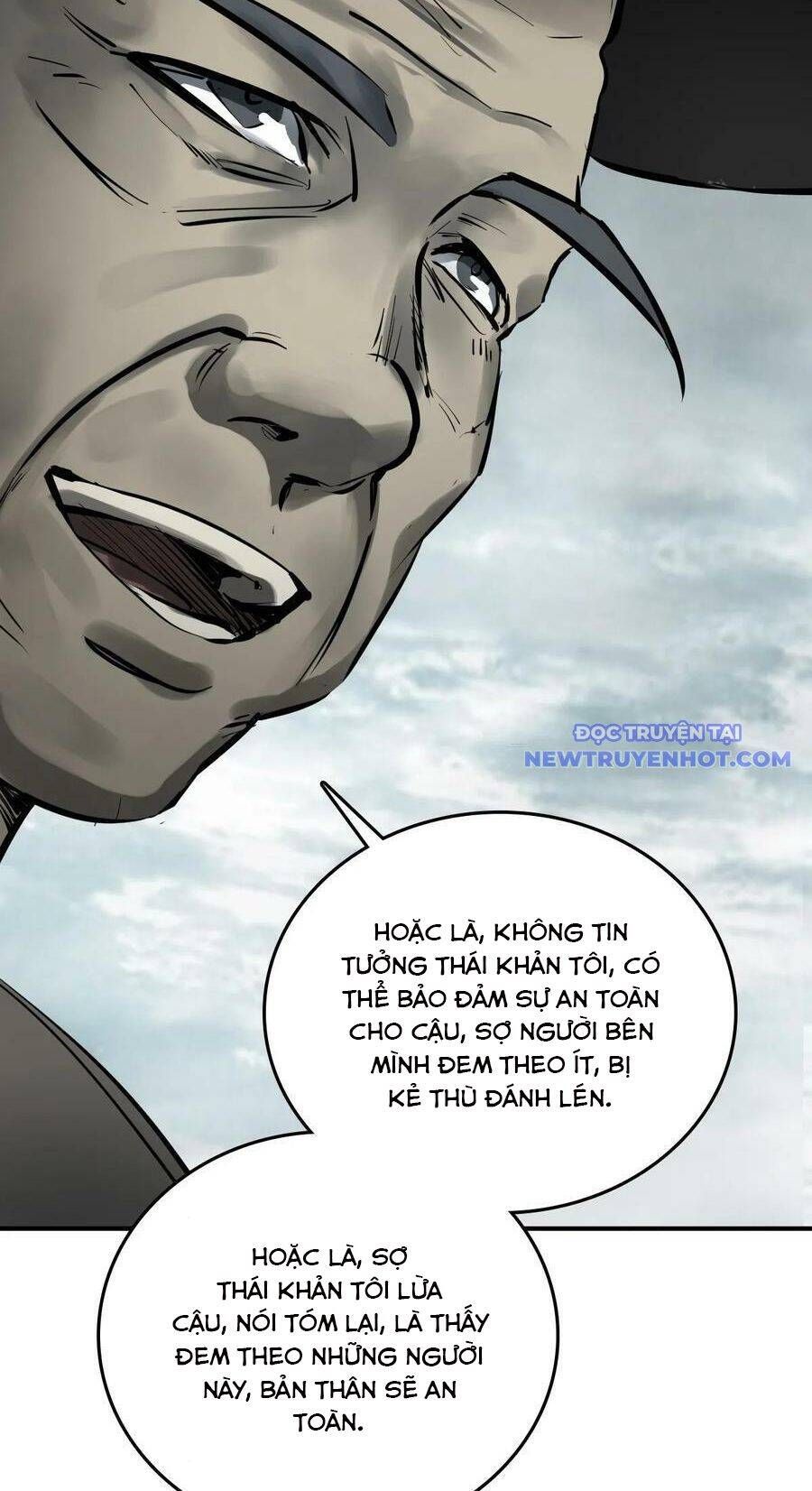 đọc truyện Bắt Đầu Từ Cửu Đầu Điểu Chương 199 ảnh 16 tại Thiên Thai Truyện