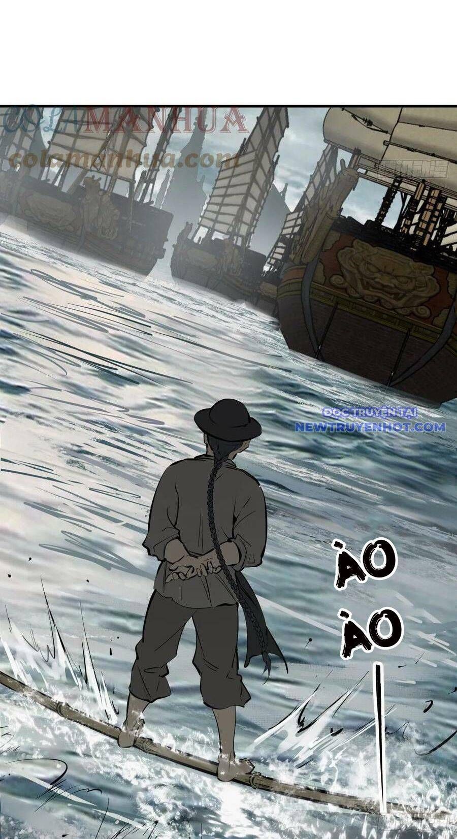 đọc truyện Bắt Đầu Từ Cửu Đầu Điểu Chương 199 ảnh 22 tại Thiên Thai Truyện