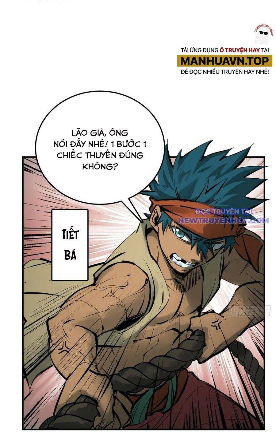 đọc truyện Bắt Đầu Từ Cửu Đầu Điểu Chương 199 ảnh 25 tại Thiên Thai Truyện