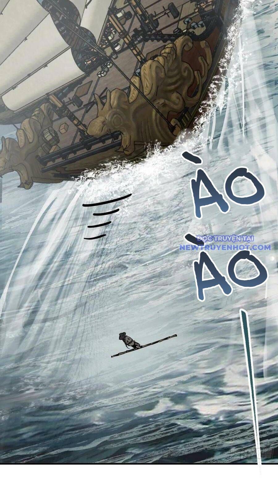 đọc truyện Bắt Đầu Từ Cửu Đầu Điểu Chương 199 ảnh 47 tại Thiên Thai Truyện