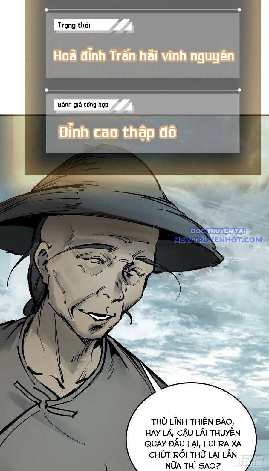 đọc truyện Bắt Đầu Từ Cửu Đầu Điểu Chương 199 ảnh 49 tại Thiên Thai Truyện