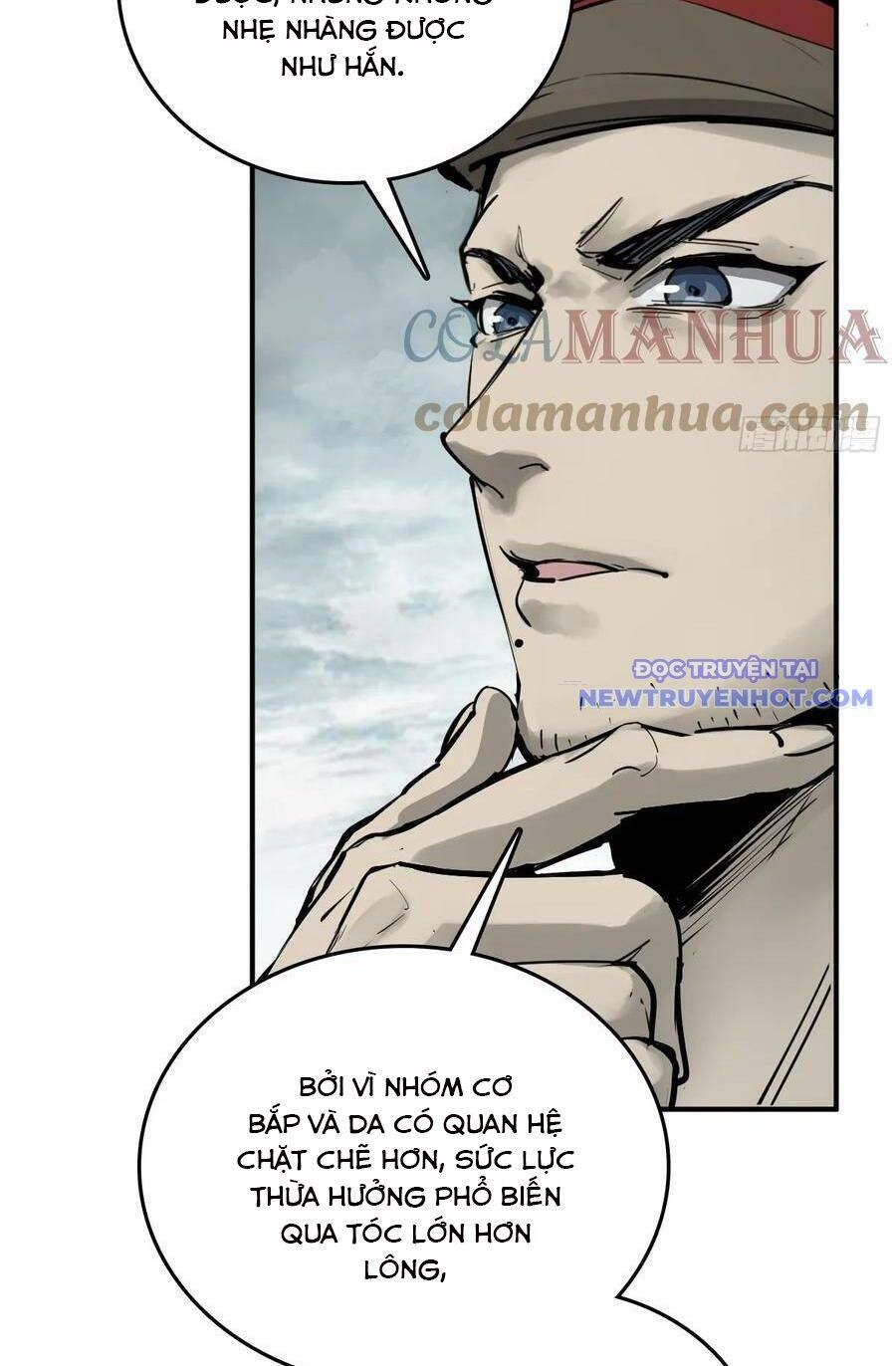 đọc truyện Bắt Đầu Từ Cửu Đầu Điểu Chương 199 ảnh 52 tại Thiên Thai Truyện