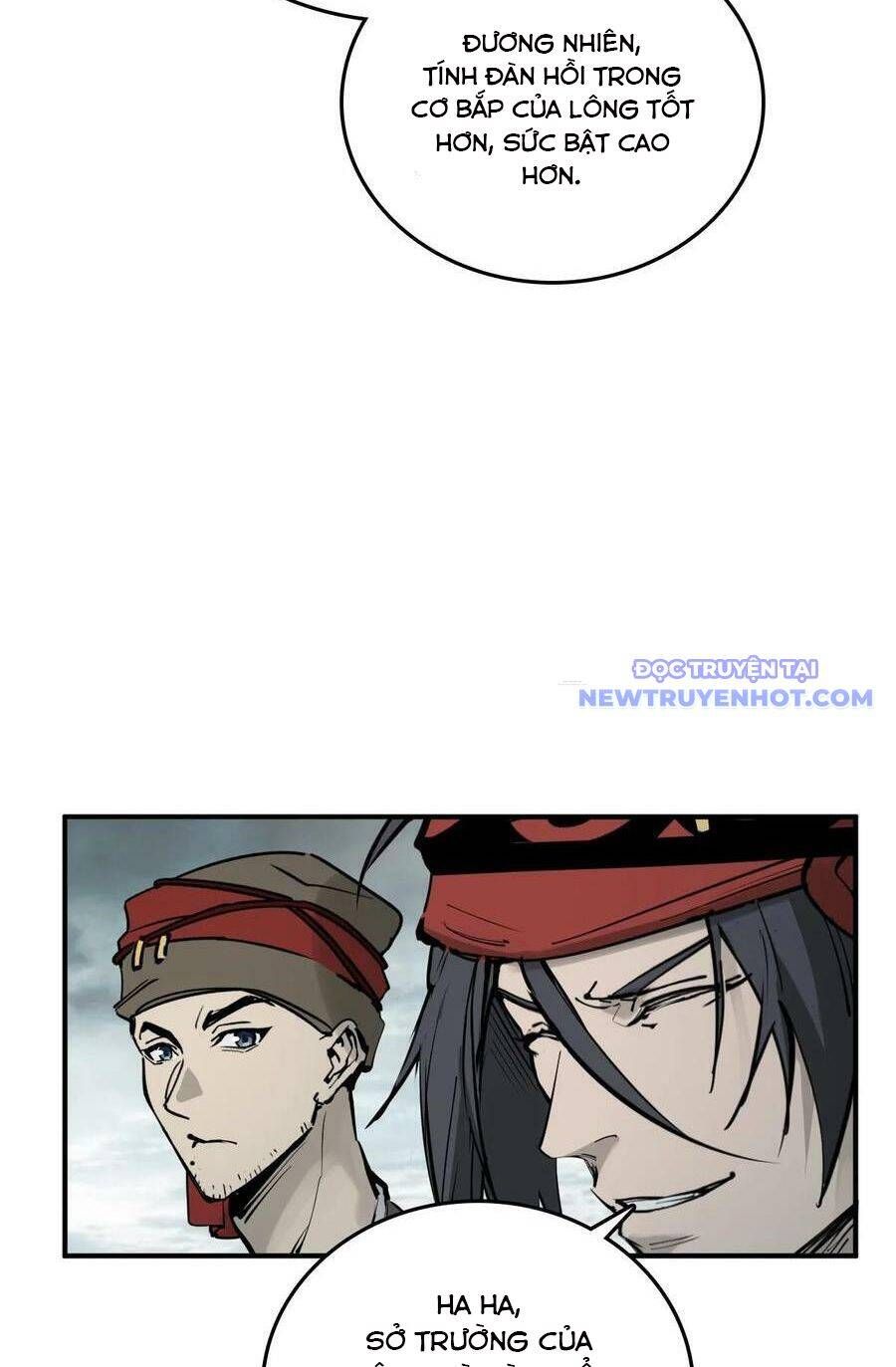 đọc truyện Bắt Đầu Từ Cửu Đầu Điểu Chương 199 ảnh 53 tại Thiên Thai Truyện